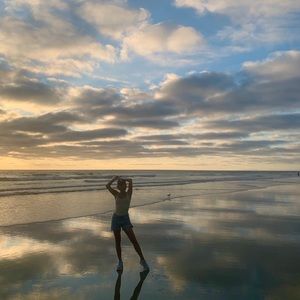 Meet your Posher, Hailey